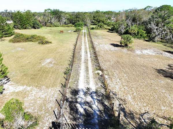 9.75 Acres of Residential Land for Sale in Ruskin, Florida