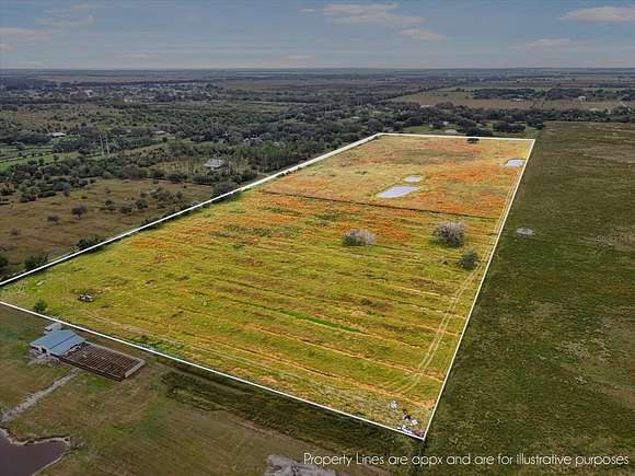 30 Acres of Agricultural Land for Sale in Arcadia, Florida