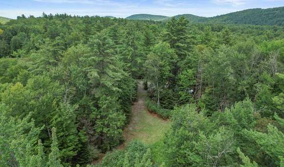 1.59 Acres of Residential Land for Sale in Wevertown, New York