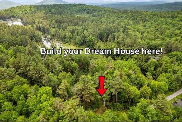 1.59 Acres of Residential Land for Sale in Wevertown, New York