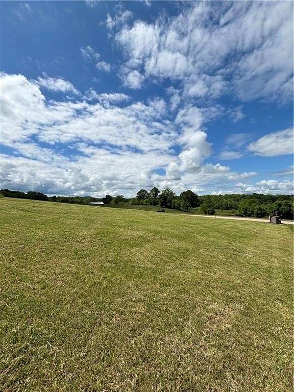 1.26 Acres of Residential Land for Sale in Harrison, Arkansas