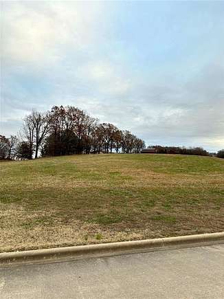 1.26 Acres of Residential Land for Sale in Harrison, Arkansas