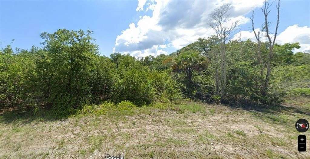 0.39 Acres of Residential Land for Sale in Lehigh Acres, Florida