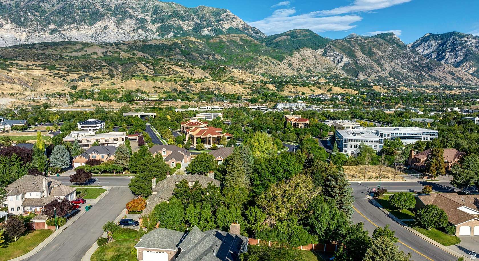 0.32 Acres of Residential Land for Sale in Orem, Utah