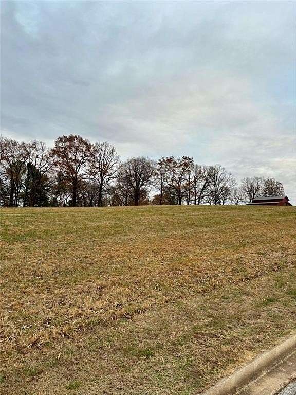 1.14 Acres of Residential Land for Sale in Harrison, Arkansas