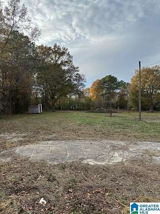 3 Acres of Residential Land for Sale in Wilsonville, Alabama