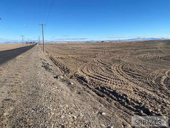 4.39 Acres of Land for Sale in Blackfoot, Idaho