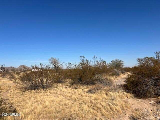 3.27 Acres of Residential Land for Sale in Maricopa, Arizona