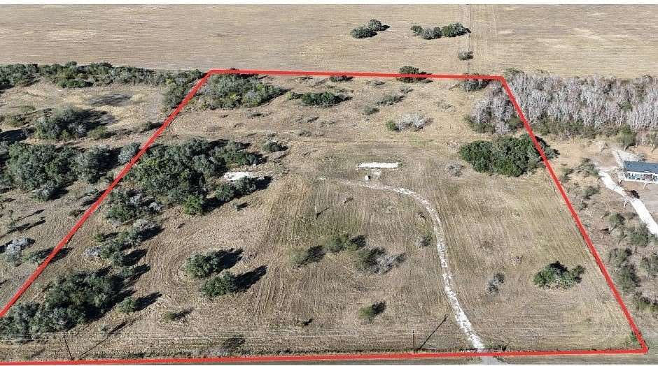 Land for Sale in Refugio, Texas