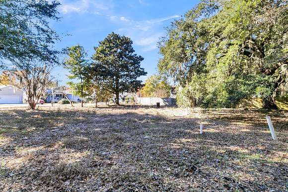 0.55 Acres of Residential Land for Sale in Mount Pleasant, South Carolina