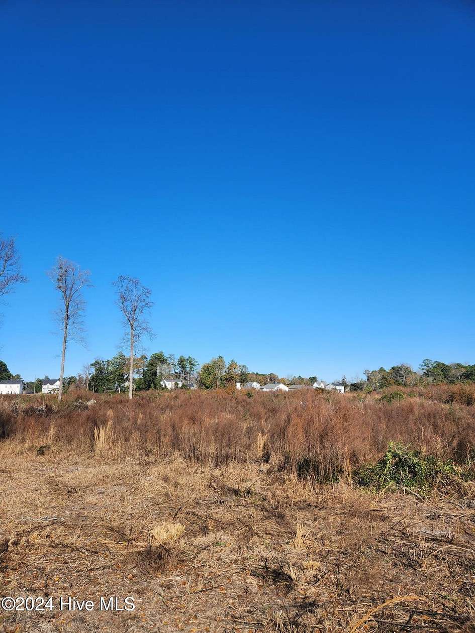 10.7 Acres of Land for Sale in Salemburg, North Carolina