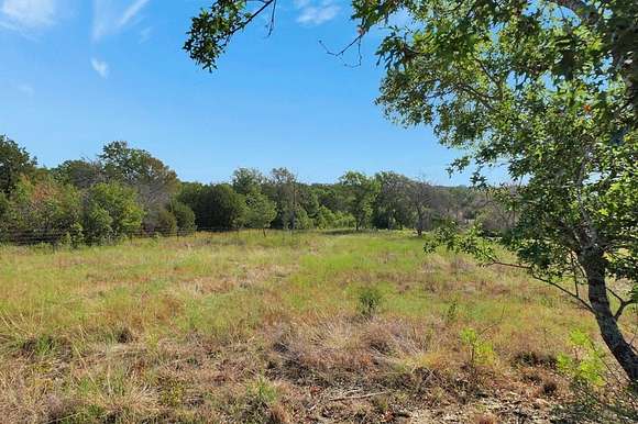 2 Acres of Residential Land for Sale in Weatherford, Texas