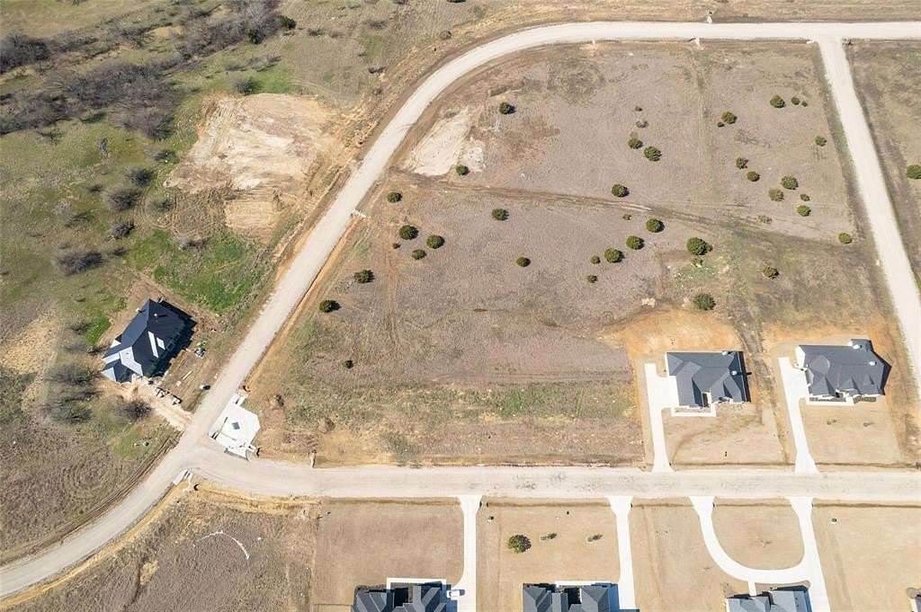 1.167 Acres of Land for Sale in Godley, Texas