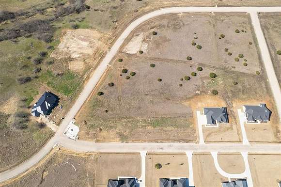 1.167 Acres of Land for Sale in Godley, Texas