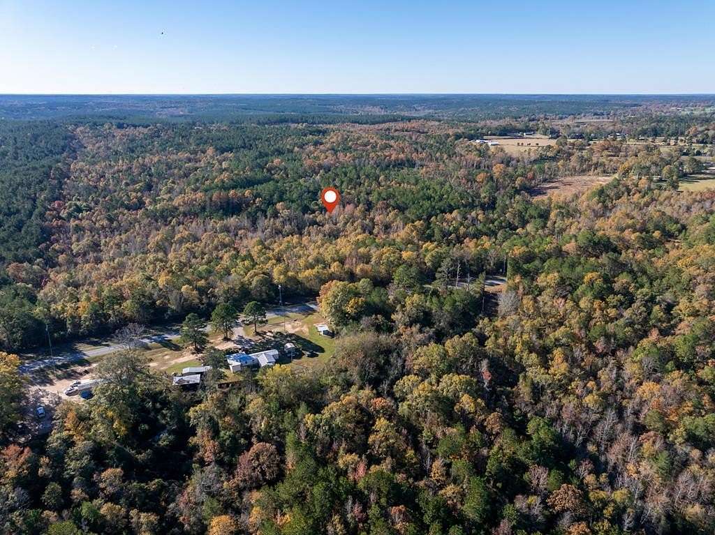 78.99 Acres of Recreational Land & Farm for Sale in Pachuta, Mississippi