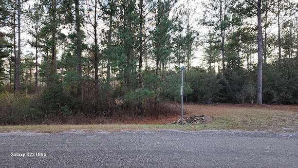 0.7 Acres of Residential Land for Sale in Andalusia, Alabama