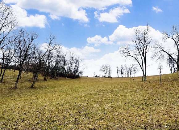 0.64 Acres of Residential Land for Sale in Valley Grove, West Virginia