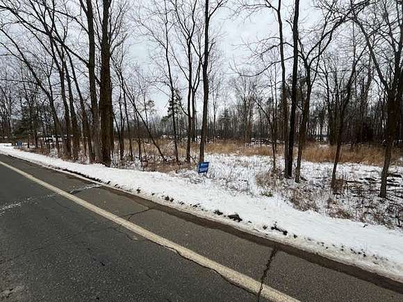 4.37 Acres of Residential Land for Sale in Allegan, Michigan