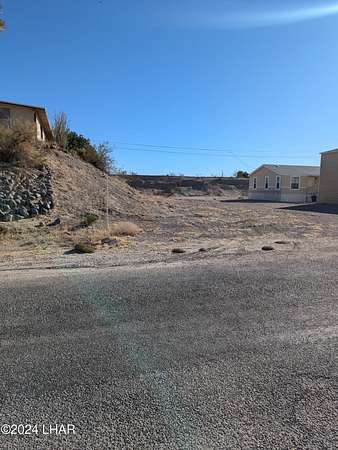 0.24 Acres of Residential Land for Sale in Topock, Arizona