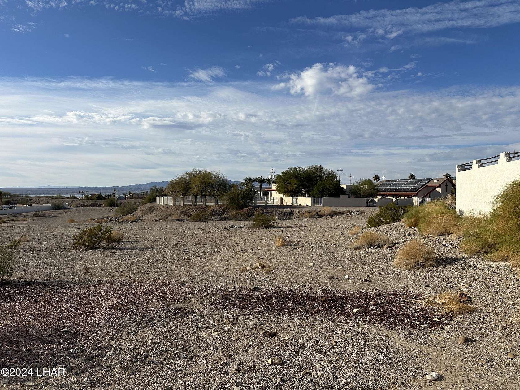 2.86 Acres of Residential Land for Sale in Lake Havasu City, Arizona