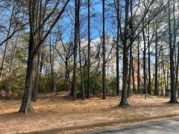 0.714 Acres of Residential Land for Sale in Roswell, Georgia