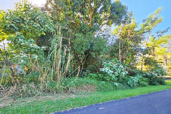 0.326 Acres of Land for Sale in Pahoa, Hawaii