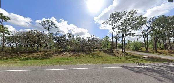 1.1 Acres of Land for Sale in Polk City, Florida