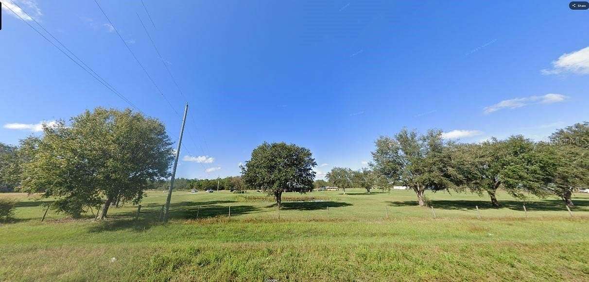 1 Acre of Land for Sale in Polk City, Florida
