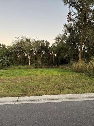 0.13 Acres of Residential Land for Sale in DeLand, Florida