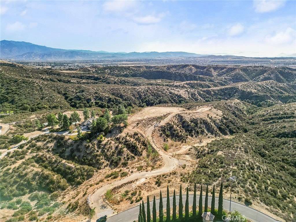 5.98 Acres of Residential Land for Sale in Calimesa, California