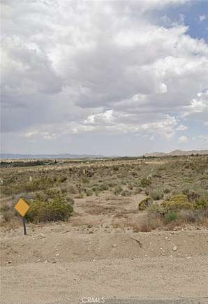 4.6 Acres of Land for Sale in Lucerne Valley, California