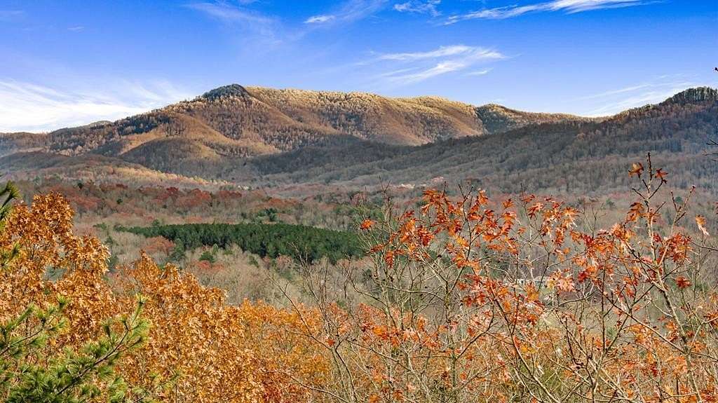 21.7 Acres of Recreational Land for Sale in Turtletown, Tennessee