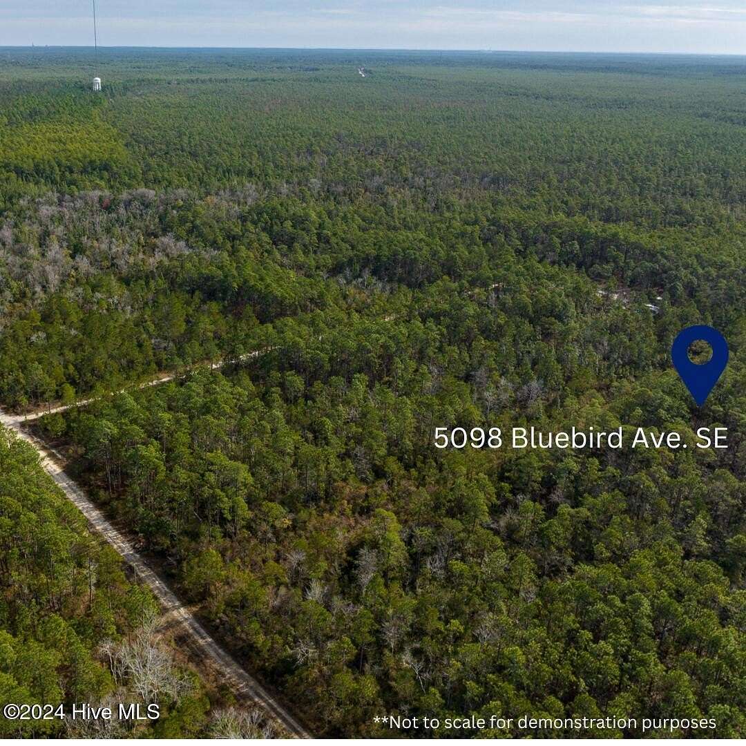 0.24 Acres of Land for Sale in Southport, North Carolina