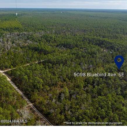 0.24 Acres of Land for Sale in Southport, North Carolina