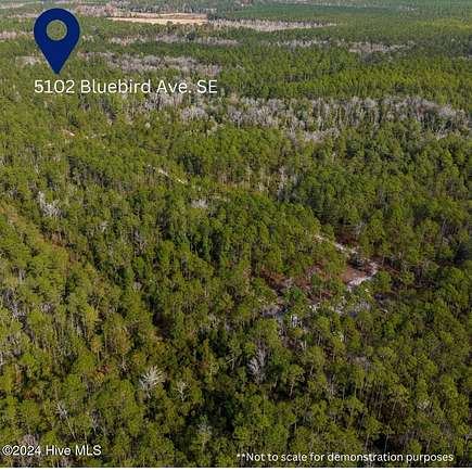 0.26 Acres of Land for Sale in Southport, North Carolina