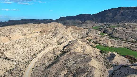 0.5 Acres of Residential Land for Sale in Terlingua, Texas