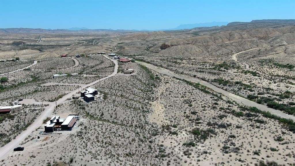 0.57 Acres of Land for Sale in Terlingua, Texas