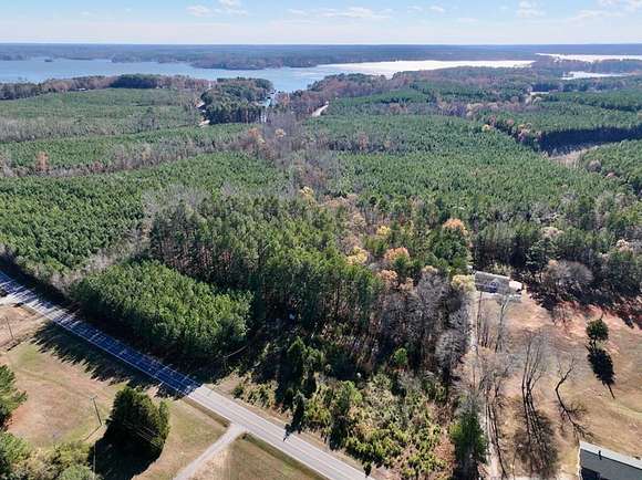 2.549 Acres of Land for Sale in Henrico, North Carolina