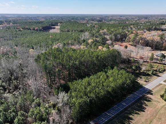 2.549 Acres of Land for Sale in Henrico, North Carolina