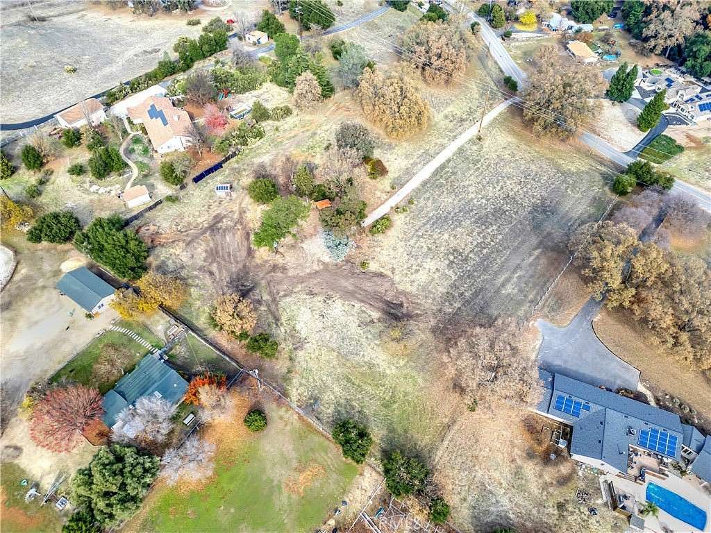 4.5 Acres of Residential Land for Sale in Atascadero, California