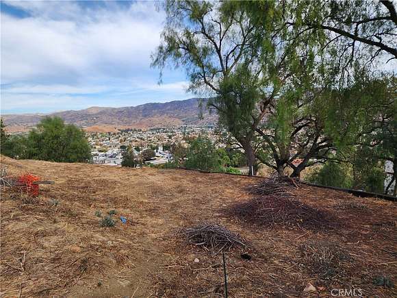 0.247 Acres of Residential Land for Sale in Simi Valley, California