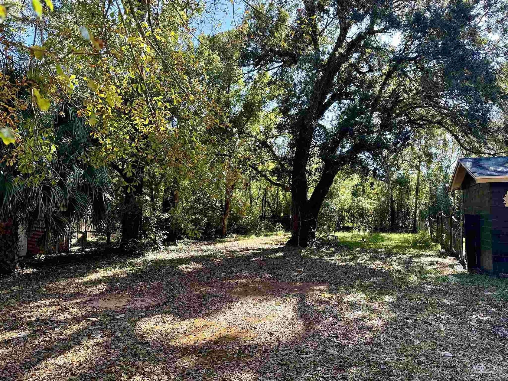 0.141 Acres of Residential Land for Sale in Pensacola, Florida