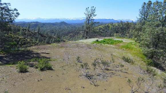 40 Acres of Land for Sale in Ono, California