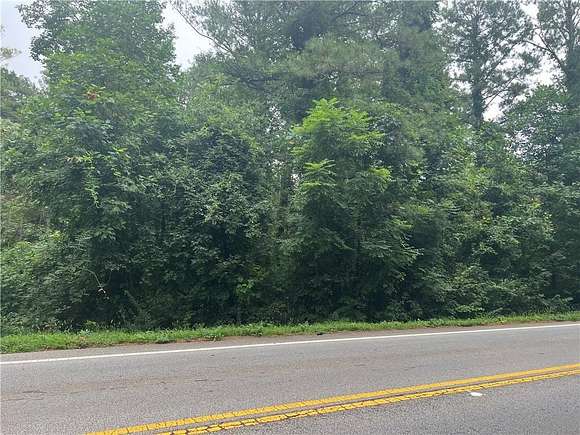 5.88 Acres of Residential Land for Sale in Douglasville, Georgia