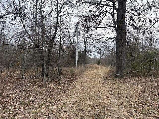 16 Acres of Land for Sale in Henryetta, Oklahoma