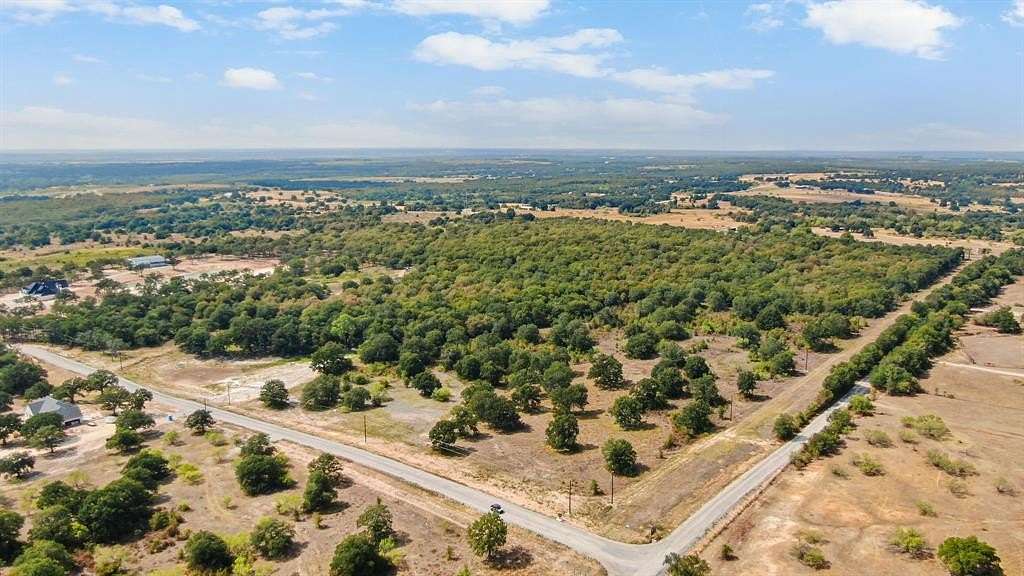 20 Acres of Land for Sale in Perrin, Texas