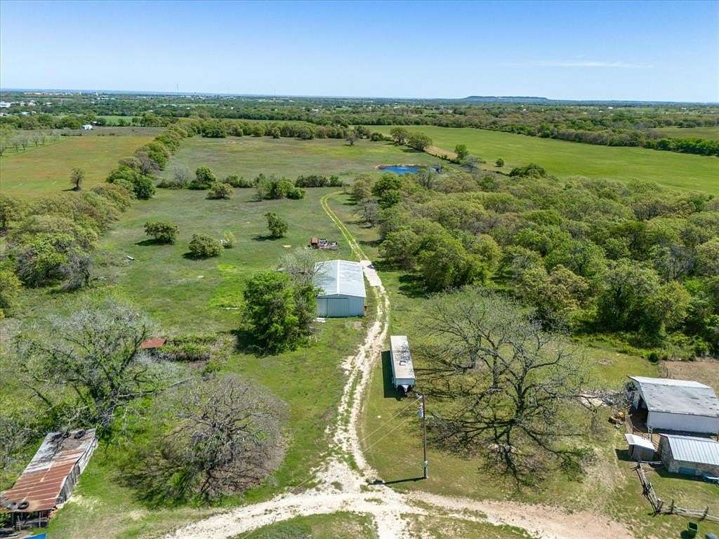 31 Acres of Land for Sale in Tolar, Texas