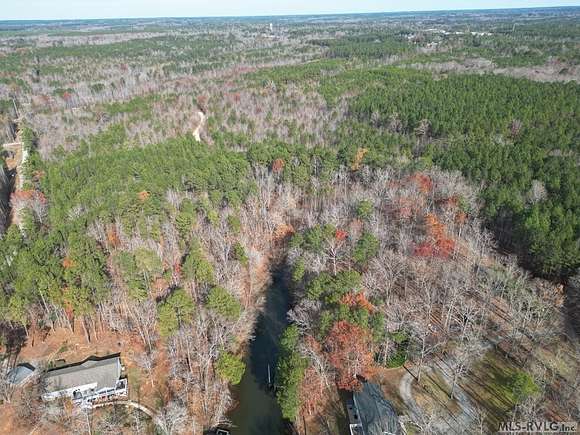 13.14 Acres of Land for Sale in Littleton, North Carolina