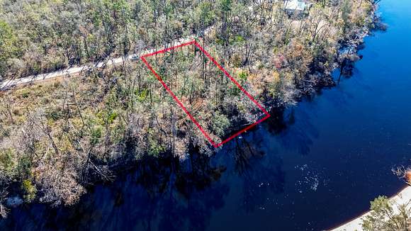 0.63 Acres of Residential Land for Sale in Live Oak, Florida