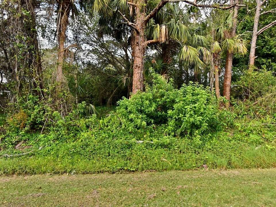 0.24 Acres of Residential Land for Sale in Fort Pierce, Florida